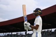 Can Devdutt Padikkal fill in the boots vacated by his former IPL skipper? (Source: Getty)